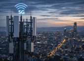 Este anuncio se produce meses después de que, en diciembre de 2025, la empresa informara la conexión de sus redes al servicio 5G.