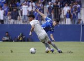 Emelec y Orense SC juegan por la fecha 4 de LigaPro en el Capwell.