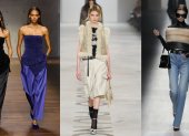 Colecciones de otoño/ invierno en el Fashion Week de Milán