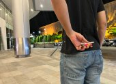 A personas de alto 'estatus', se les hace más viable camuflar los estupefacientes al llevarlos a fiestas y discotecas.