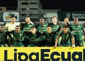 Orense busca su primera alegría en la LigaPro 2026.