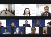 La sesión de la Comisión de la Niñez se desarrolló este 19 de marzo 2026 de forma virtual.