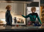 Nicole Kidman protagoniza a la médica forense Kay Scarpetta, mientras que Jaime Lee Curtis le da vida a Dorothy, su hermana.
