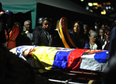 A tres años del crimen que conmocionó al país, el proceso judicial por el asesinato de Fernando Villavicencio avanza a juicio.