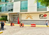Club del Sol opera por primera vez en febrero de 2026, en las instalaciones del Hotel Sheraton, ubicado en el norte de Guayaquil.