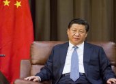 El presidente de China, Xi Jinping, destacó la relación con los países de la Celac.