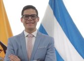Josué Dumani Ramírez estará al frente de la dirección de Justicia y Vigilancia del Municipio de Guayaquil.