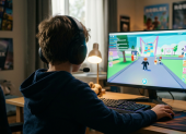 Roblox enfrenta escrutinio por la seguridad de niños tras casos de grooming y abuso.