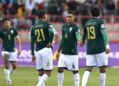 Bolivia buscará la última chance de clasificar en el repechaje del Mundial 2026.