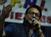 El caso Villavicencio abre un nuevo capítulo con España, marcado por declaraciones y gestiones que mantienen vivo el debate político y judicial.