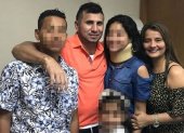 La jueza de la causa resolvió llamar a juicio a 17 personas naturales y cuatro personas jurídicas