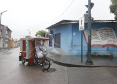 Los crímenes a pasajeros de tricimotos se han vuelto comunes en Pascuales, parroquia urbana de Guayaquil.
