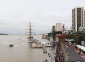 El Malecón 2000 es el sitio más emblemático de la ciudad, según expertos en turismo.