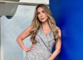 Gisella Bayona tiene 53 años.