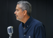 Raúl Chávez, en un pronunciamiento público, denuncia persecución política tras ser vinculado al caso Goleada.