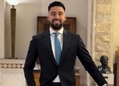 Cristhian Noboa da la cara en Emelec y revela el duro estado del club.