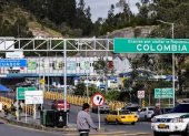 Los transportistas de carga pesada de la provincia del Carchi desistieron de paralizar sus actividades.