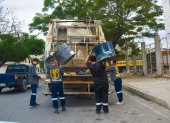 La polémica por la tasa de recolección de basura en Quito generó críticas del concejal Wilson Merino.