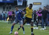 Barcelona SC y Emelec disputarán una nueva edición del Clásico del Astillero.