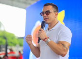 Noboa acusó públicamente a Cuba de haber ejercido “bastante injerencia” en actividades políticas, de disidencia y violentas dentro del país.