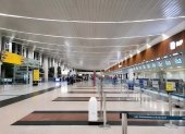El Municipio de Guayaquil recuperó, en 2006, el aeropuerto de Guayaquil y lo convirtió en una terminal premiada internacionalmente, recordó el Partido Social Cristiano (PSC).