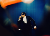 Bad Bunny hizo su debut en Asia el 7 de marzo de 2026.