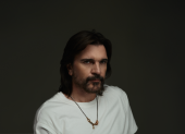 Juanes será parte del Vive Latino.