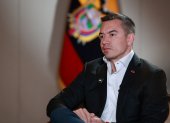 La Corte Constitucional de Ecuador determinó responsables de la desaparición y posterior asesinato de Josué, Ismael, Steven y Nehemías.