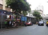 Ambiente en la Bahía de Guayaquil, en marzo del 2026.