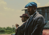 Pecadores (Sinners), dirigida por Ryan Coogler, toca el tema del racismo, lo que podría sumarle puntos a su carrera al Óscar.