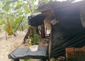 El número de víctimas mortales por las lluvias en Ecuador se elevó a 13 personas en lo que va de 2026.