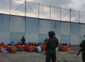 El 17 de marzo de 2026, la Asamblea Nacional aprobó una reforma que establece que las personas privadas de libertad deberán trabajar