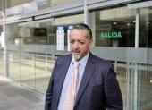 Ramiro García lidera la defensa del alcalde de Guayaquil, Aquiles Álvarez.