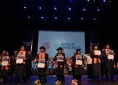 La Junta de Beneficencia impulsa una educación práctica que conecta a los estudiantes con el mundo productivo desde el bachillerato.