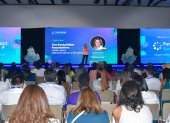 En su edición 2025, el evento contribuyó a activar más de $ 80 millones en financiamiento en América Latina.