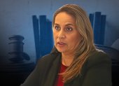 Por orden judicial, Alexandra Villacís debe ser restituida en su cargo y asumir la presidencia del Consejo de la Judicatura.
