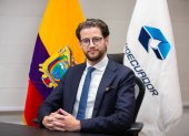 Sebastián Maag Pardo fue anunciado como nuevo gerente de Petroeecuador.