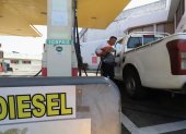 Los combustibles en Ecuador tienen ajustes mensuales debido al sistema de control estatal de precios.