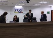 El Tribunal Contencioso Electoral es parte de la Función Electoral y establece precedentes con sus decisiones.