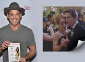 El elenco de 'Buffy, cazavampiros' utilizó las redes sociales para despedir a su buen amigo, Nicholas Brendon.