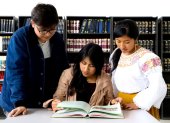 Del 3 al 7 de abril de 2026, más de 17.000 bachilleres participarán en la etapa de postulación a los institutos tecnológicos