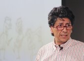 Xavier Bonilla, conocido artísticamente como Bonil.