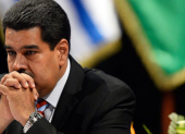 El expresidente de Venezuela y su esposa enfrentan una nueva audiencia.