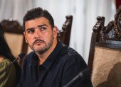 Aquiles Álvarez, alcalde de Guayaquil, es denunciado por su actividad como accionista de Copedesa.