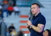 Noboa señaló que la criminalidad ha migrado del narcotráfico hacia la minería ilegal, que se ha convertido en un negocio más rentable.
