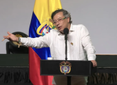 Tras las elecciones legislativas e interpartidistas, Colombia definió la composición del Congreso y la lista de aspirantes a suceder a Gustavo Petro.
