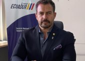 Francisco Xavier Minuche Verdaguer es el nuevo Gobernador de la provincia de El Oro.