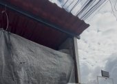 La AMC suspendió la obra en donde se presume se realizaban trámites de matriculación.