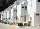 Las compañías podrían donar vivienda de interés social para reducir su pago en el IR hasta en un 30 %