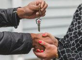 Según el Gobierno, el plan de vivienda en Daule permitirá que cientos de personas puedan comprar su primera casa.